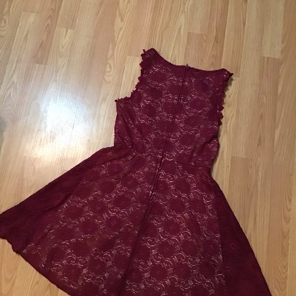 As U Wish | Cocktail Dress - Picture 2 of 4